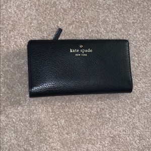 Kate spade wallet